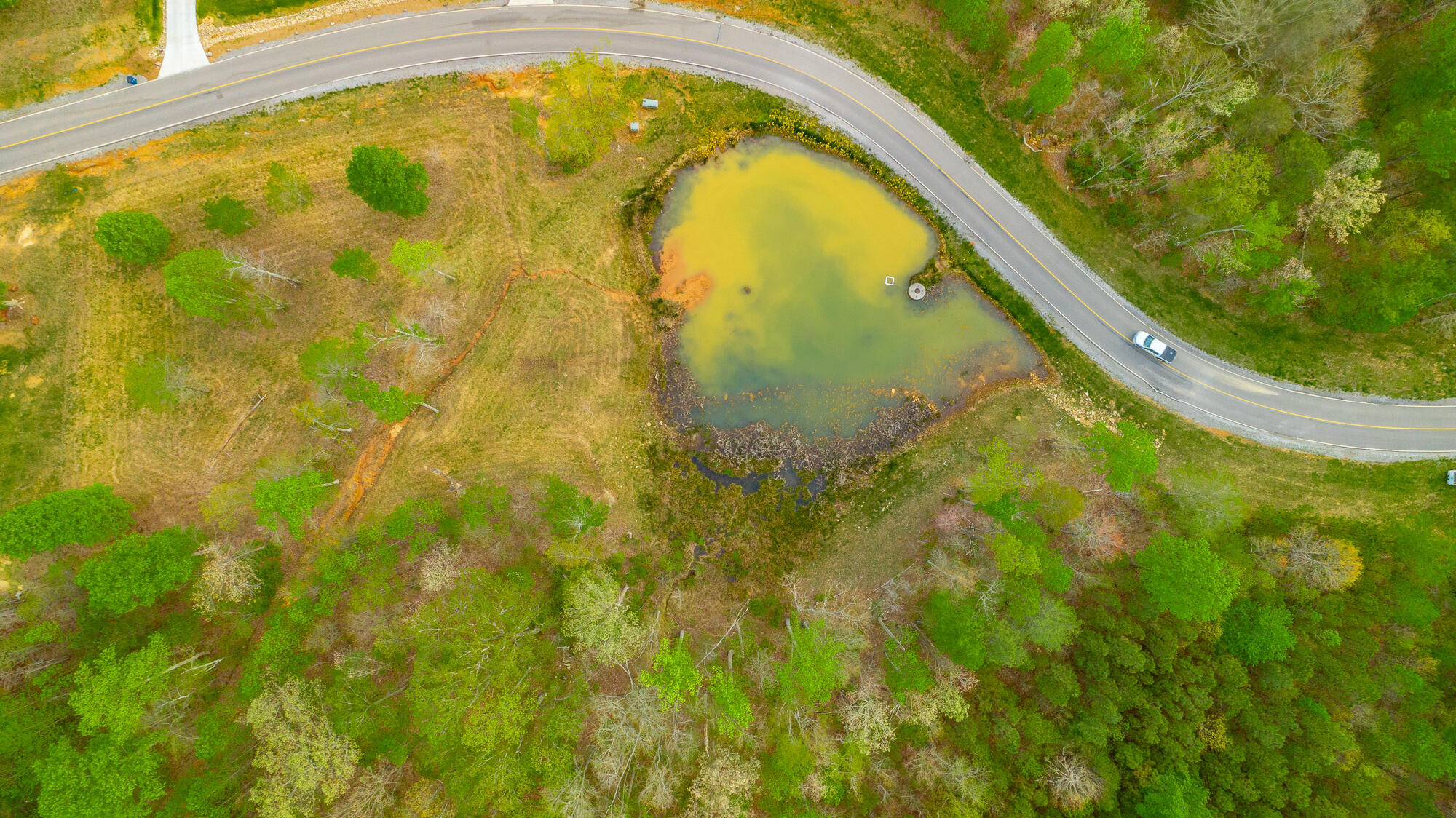 0 Raulston Falls Drive, Unit JF126 Jasper, TN 37347 - Photo 4 of 93 Raulston Falls Road Lot JF126 HD-31