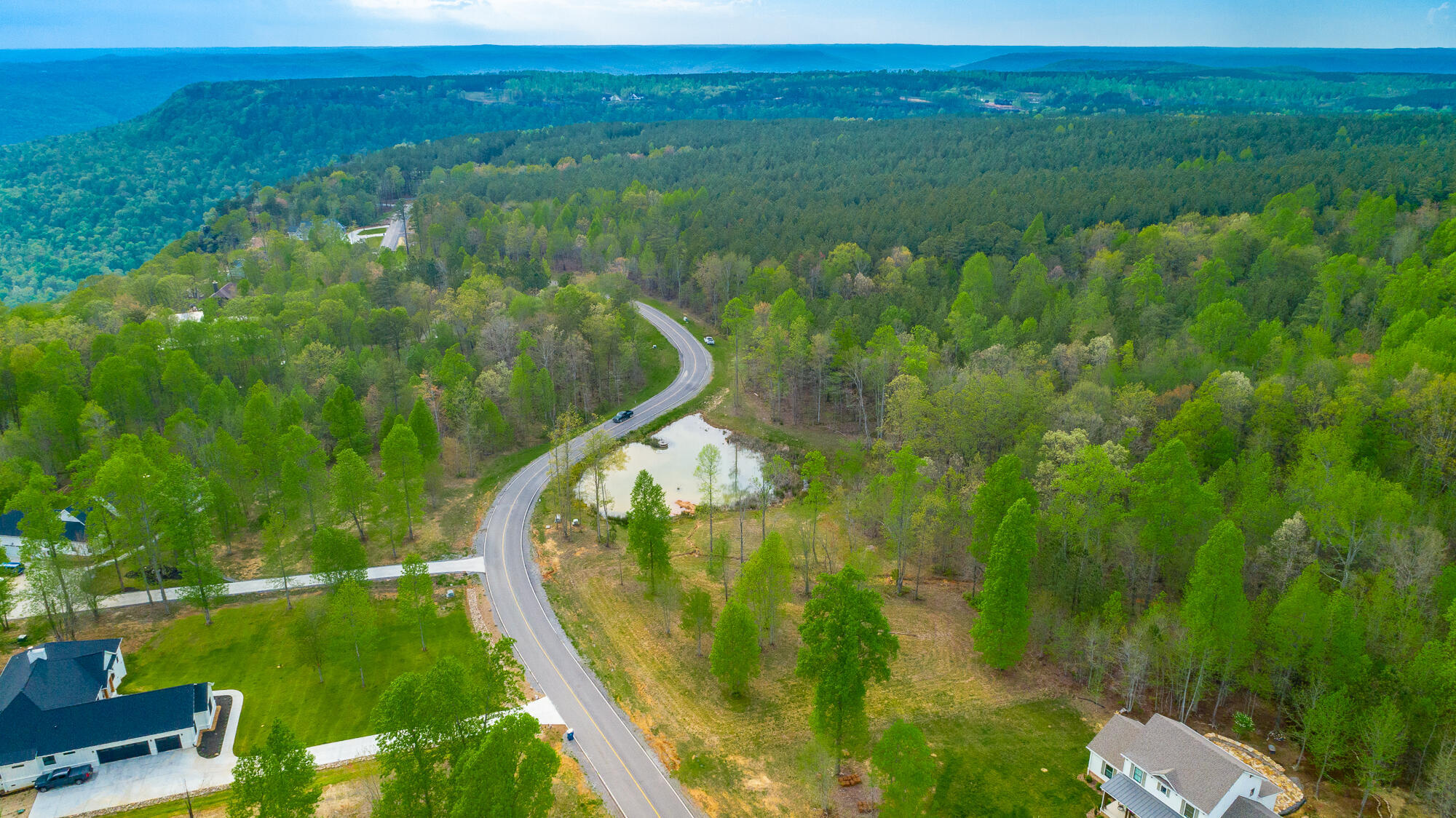 0 Raulston Falls Drive, Unit JF126 Jasper, TN 37347 - Photo 41 of 93 Raulston Falls Road Lot JF126 HD-63