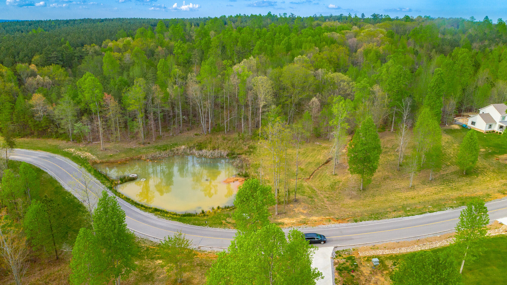 0 Raulston Falls Drive, Unit JF126 Jasper, TN 37347 - Photo 44 of 93 Raulston Falls Road Lot JF126 HD-59