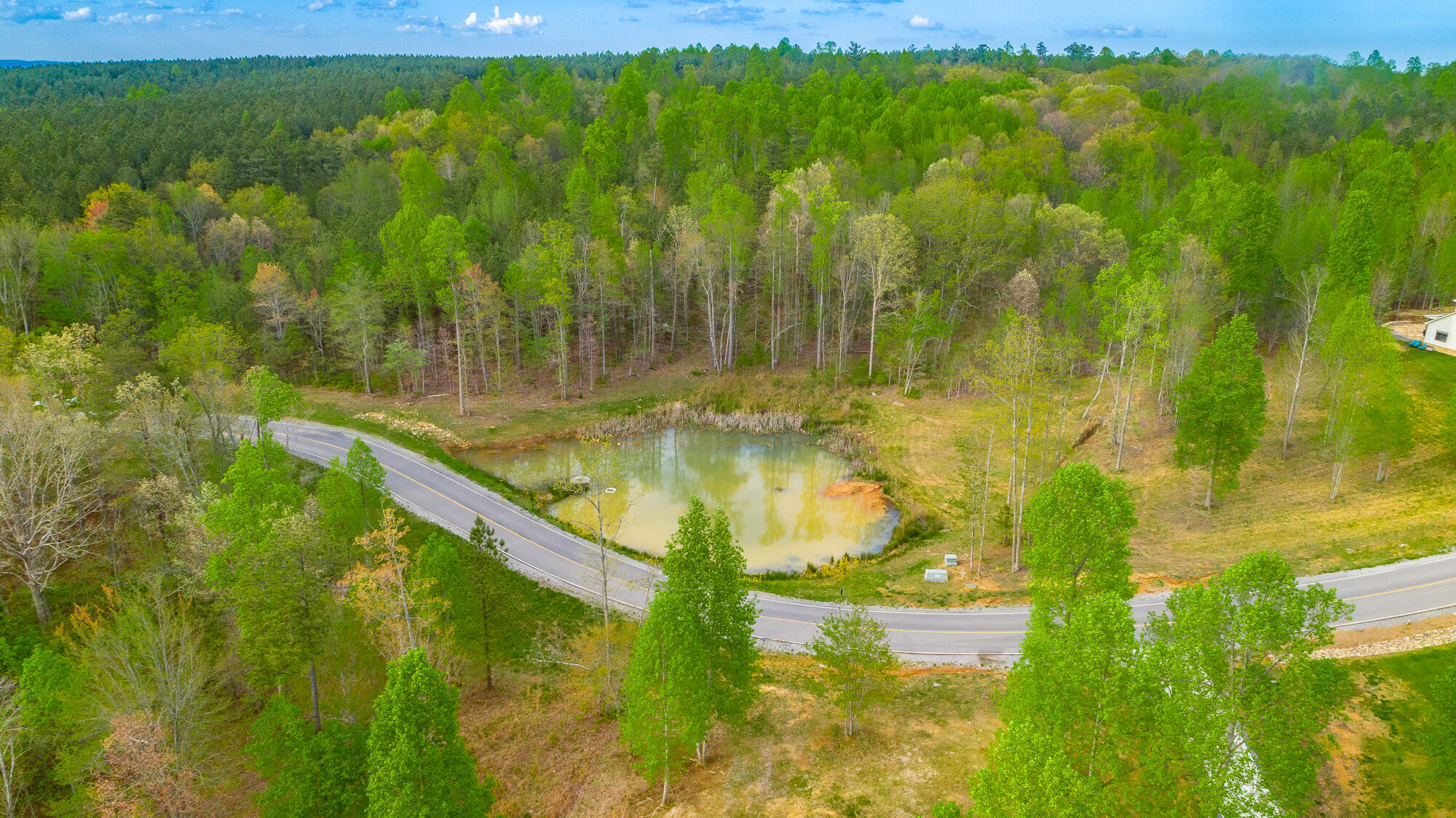 0 Raulston Falls Drive, Unit JF126 Jasper, TN 37347 - Photo 45 of 93 Raulston Falls Road Lot JF126 HD-58