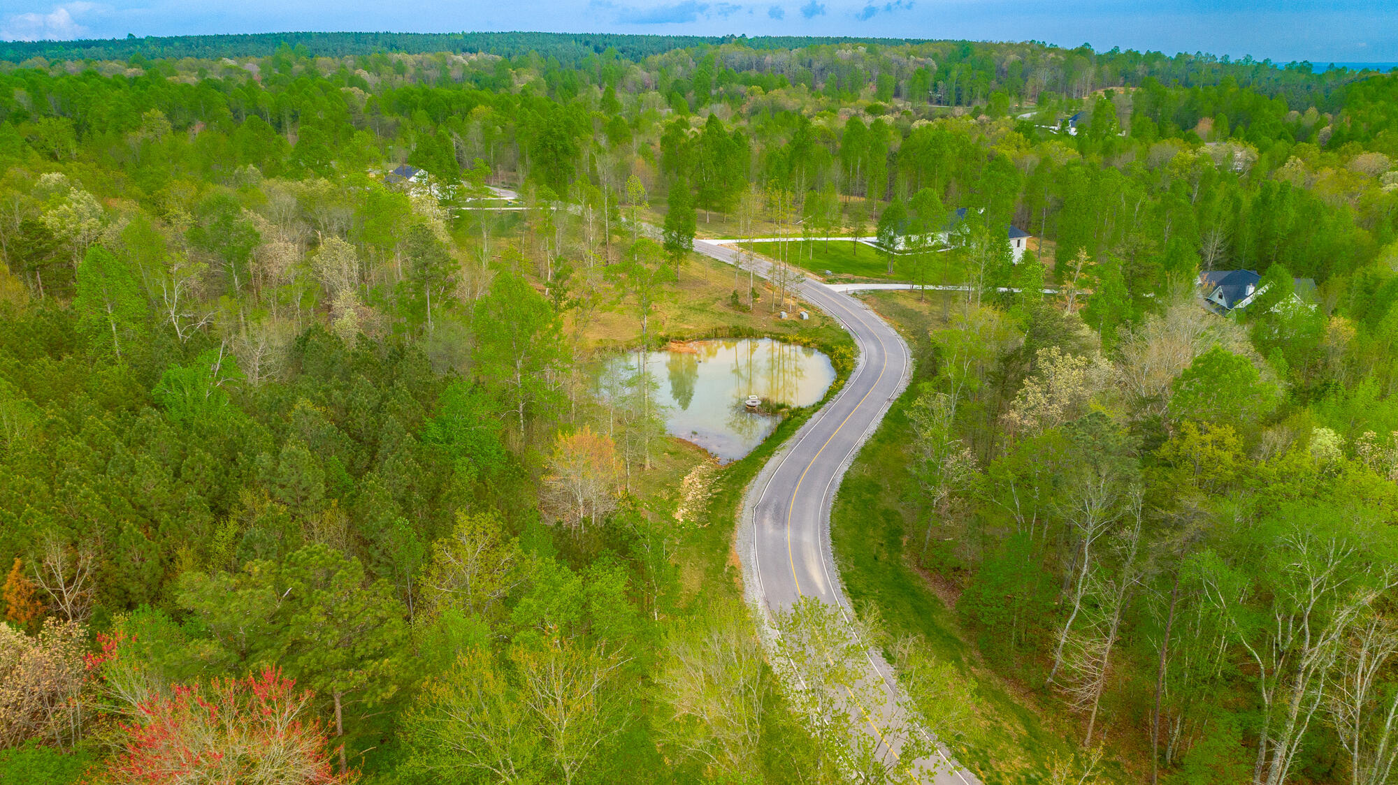 0 Raulston Falls Drive, Unit JF126 Jasper, TN 37347 - Photo 49 of 93 Raulston Falls Road Lot JF126 HD-54