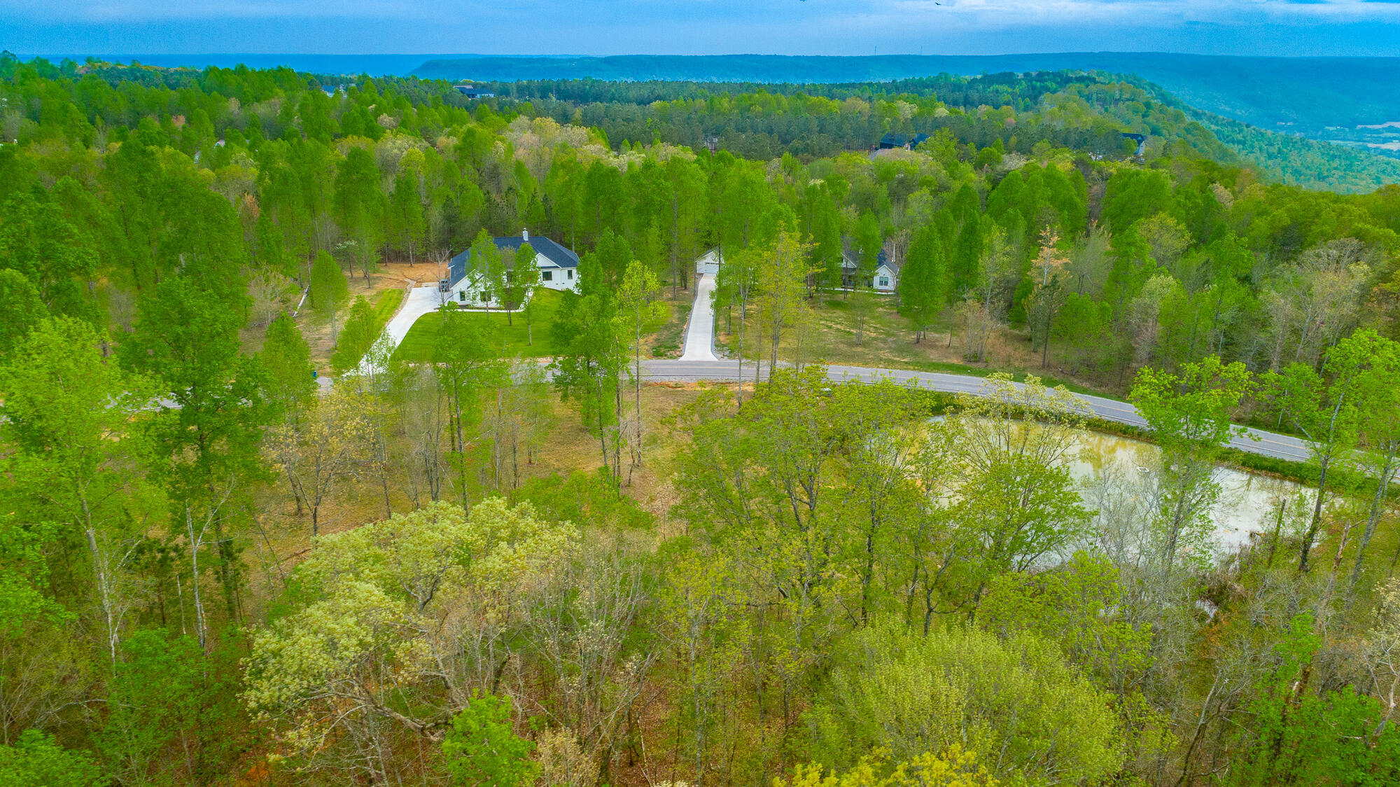 0 Raulston Falls Drive, Unit JF126 Jasper, TN 37347 - Photo 53 of 93 Raulston Falls Road Lot JF126 HD-49