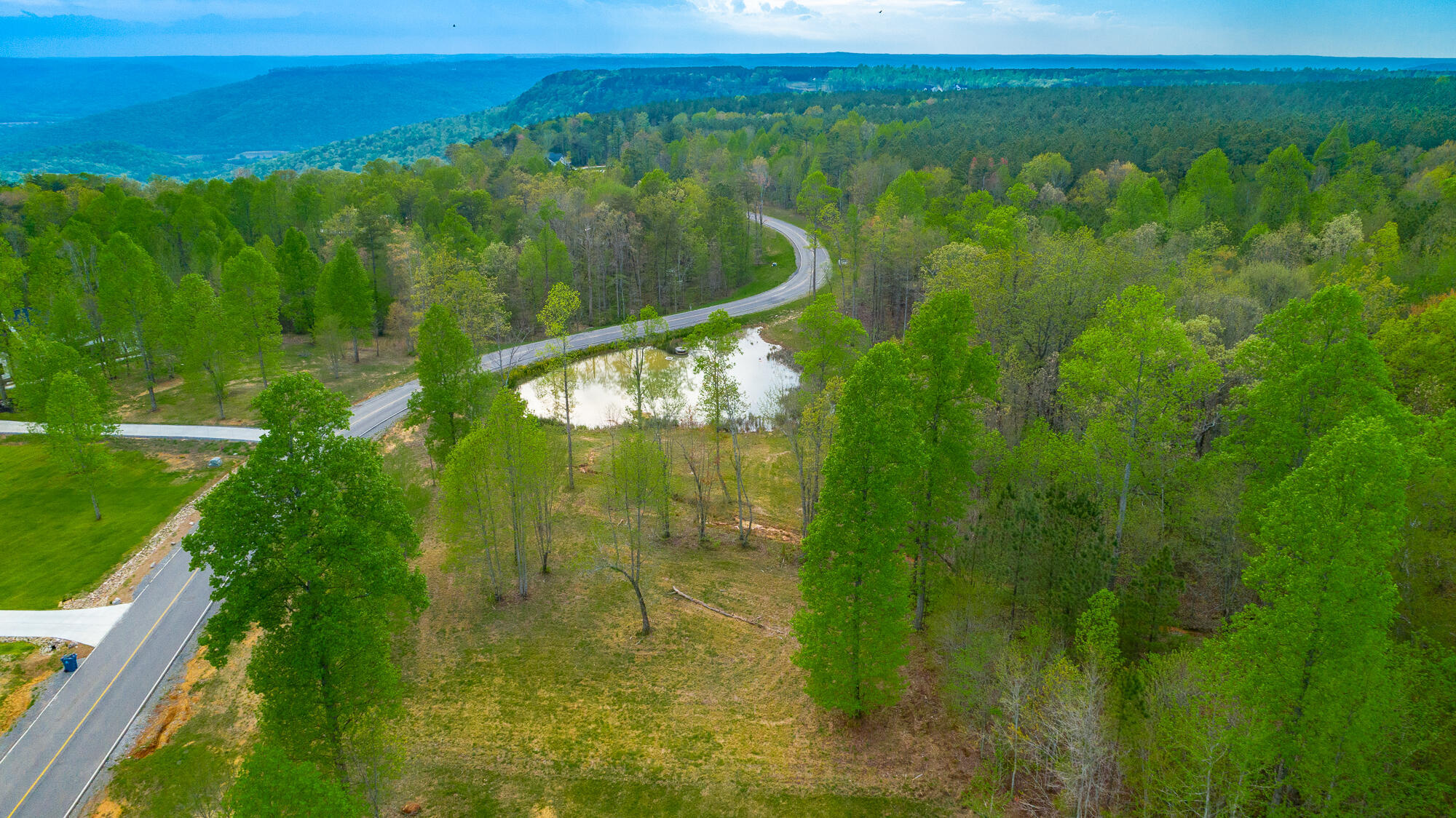 0 Raulston Falls Drive, Unit JF126 Jasper, TN 37347 - Photo 55 of 93 Raulston Falls Road Lot JF126 HD-47