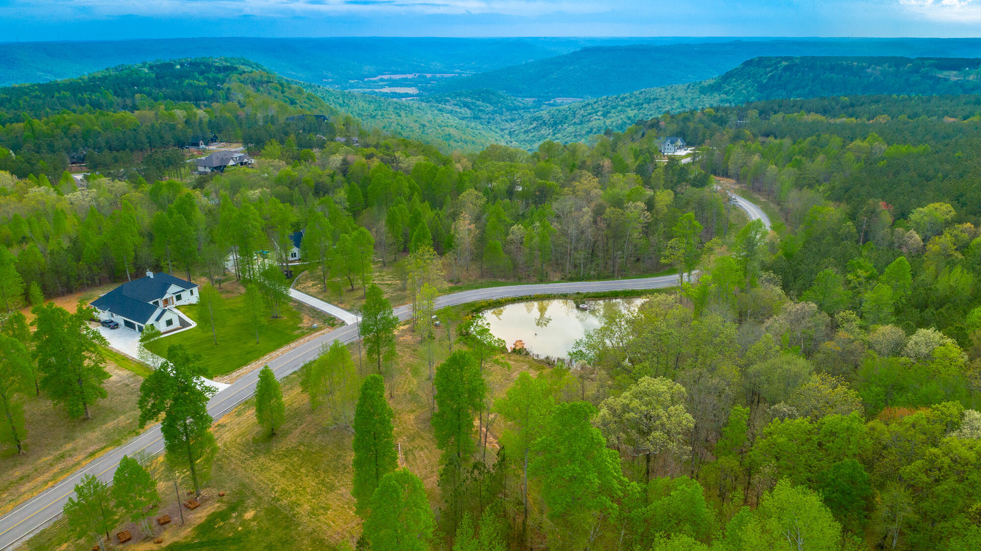 0 Raulston Falls Drive, Unit JF126 Jasper, TN 37347 - Photo 57 of 93 Raulston Falls Road Lot JF126 HD-45
