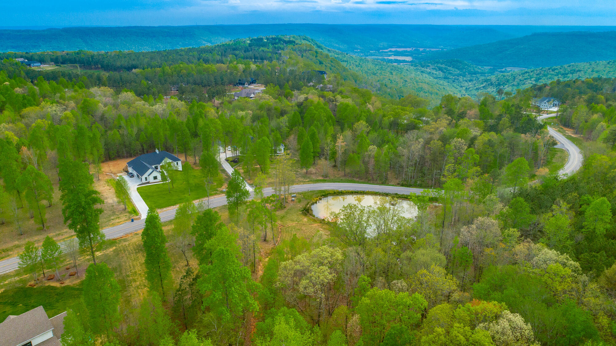 0 Raulston Falls Drive, Unit JF126 Jasper, TN 37347 - Photo 58 of 93 Raulston Falls Road Lot JF126 HD-44