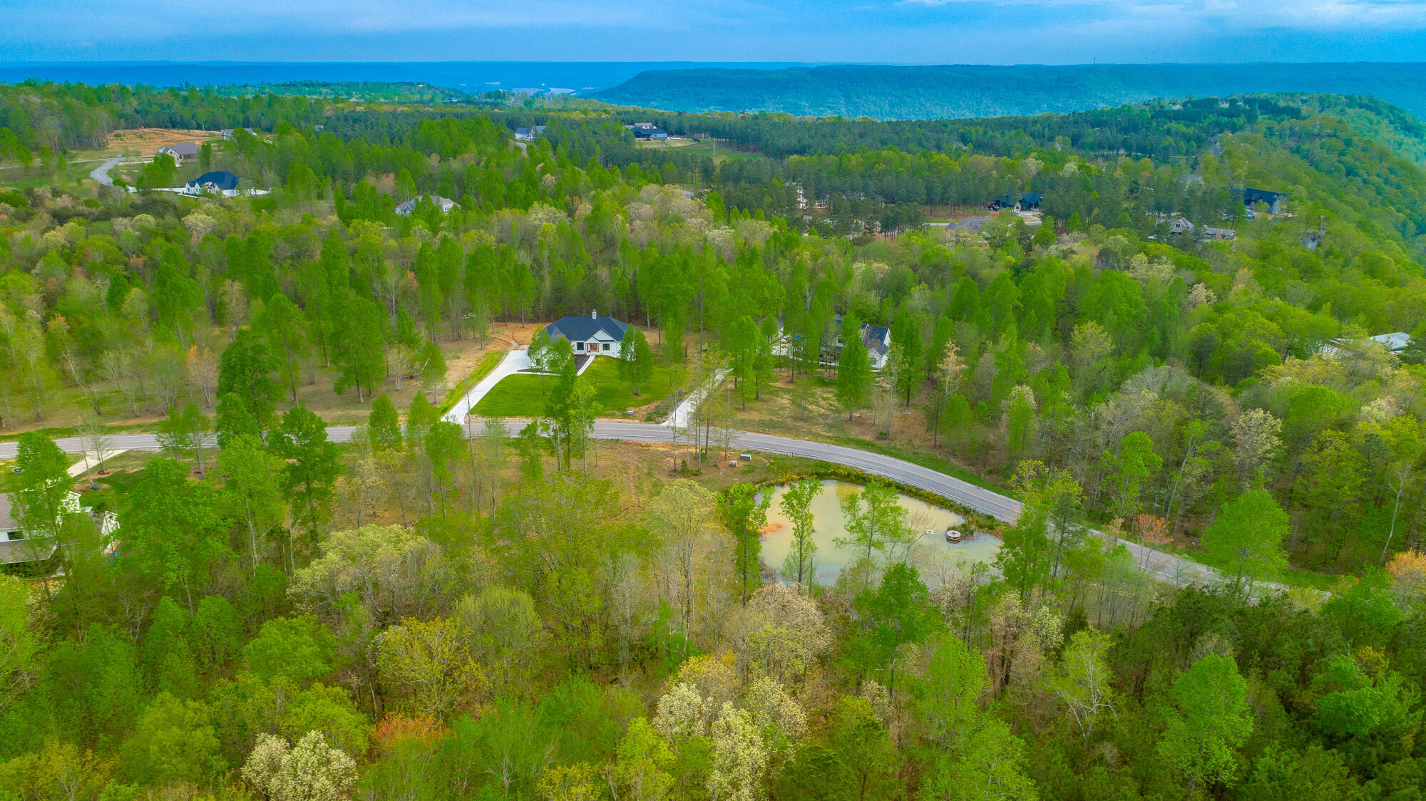 0 Raulston Falls Drive, Unit JF126 Jasper, TN 37347 - Photo 59 of 93 Raulston Falls Road Lot JF126 HD-43