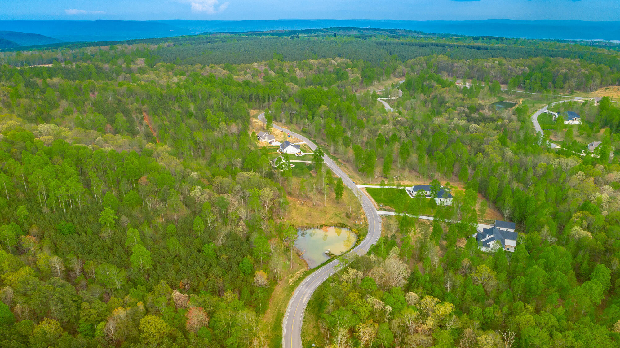 0 Raulston Falls Drive, Unit JF126 Jasper, TN 37347 - Photo 63 of 93 Raulston Falls Road Lot JF126 HD-39
