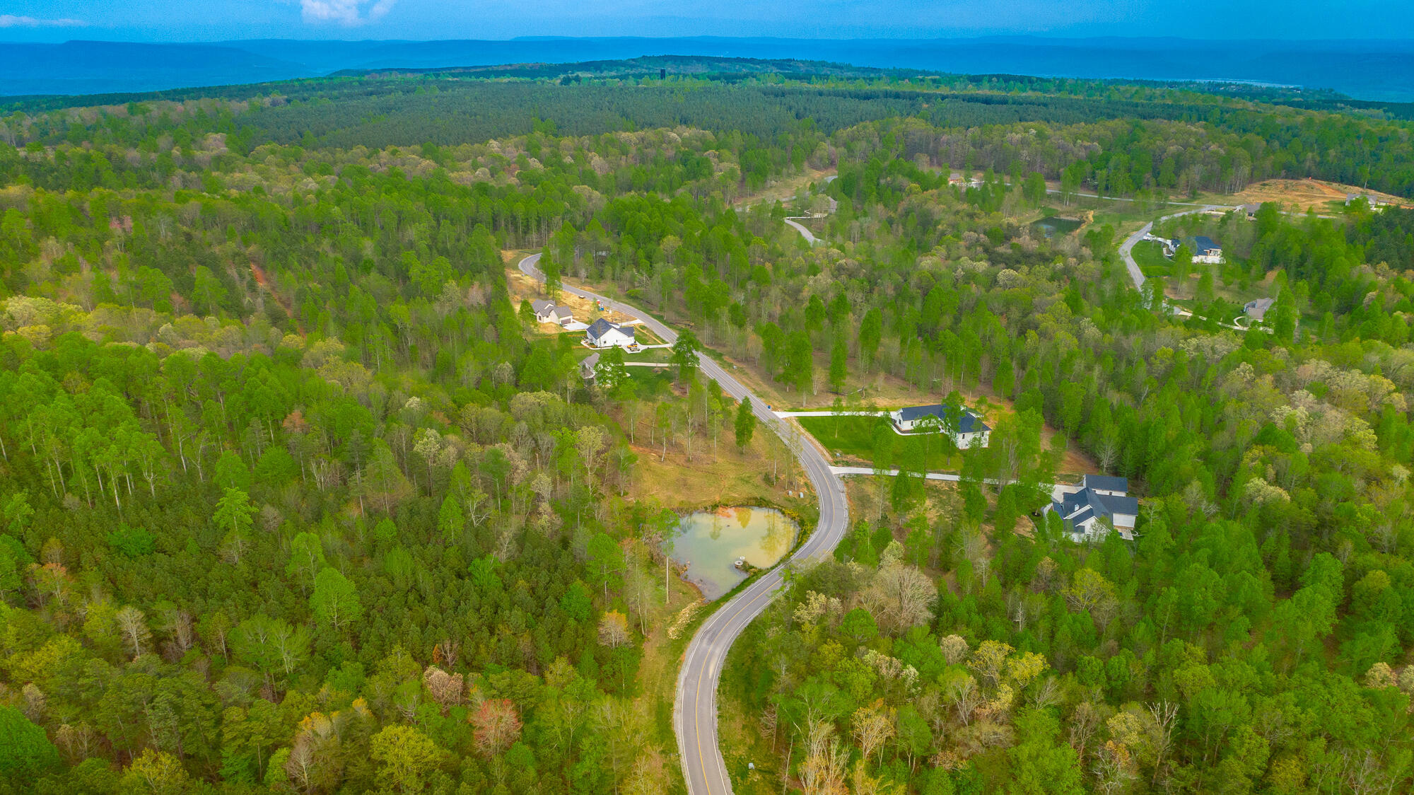 0 Raulston Falls Drive, Unit JF126 Jasper, TN 37347 - Photo 64 of 93 Raulston Falls Road Lot JF126 HD-38