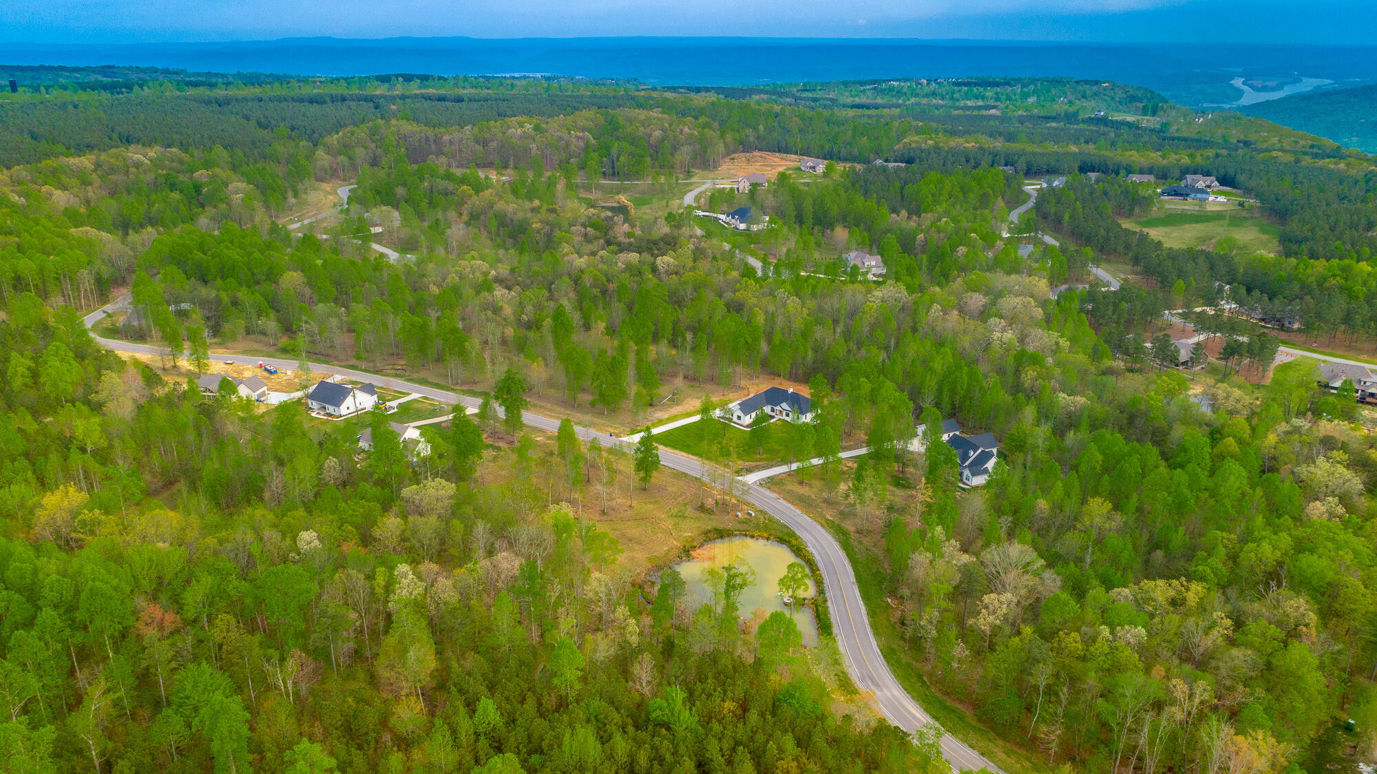 0 Raulston Falls Drive, Unit JF126 Jasper, TN 37347 - Photo 65 of 93 Raulston Falls Road Lot JF126 HD-37