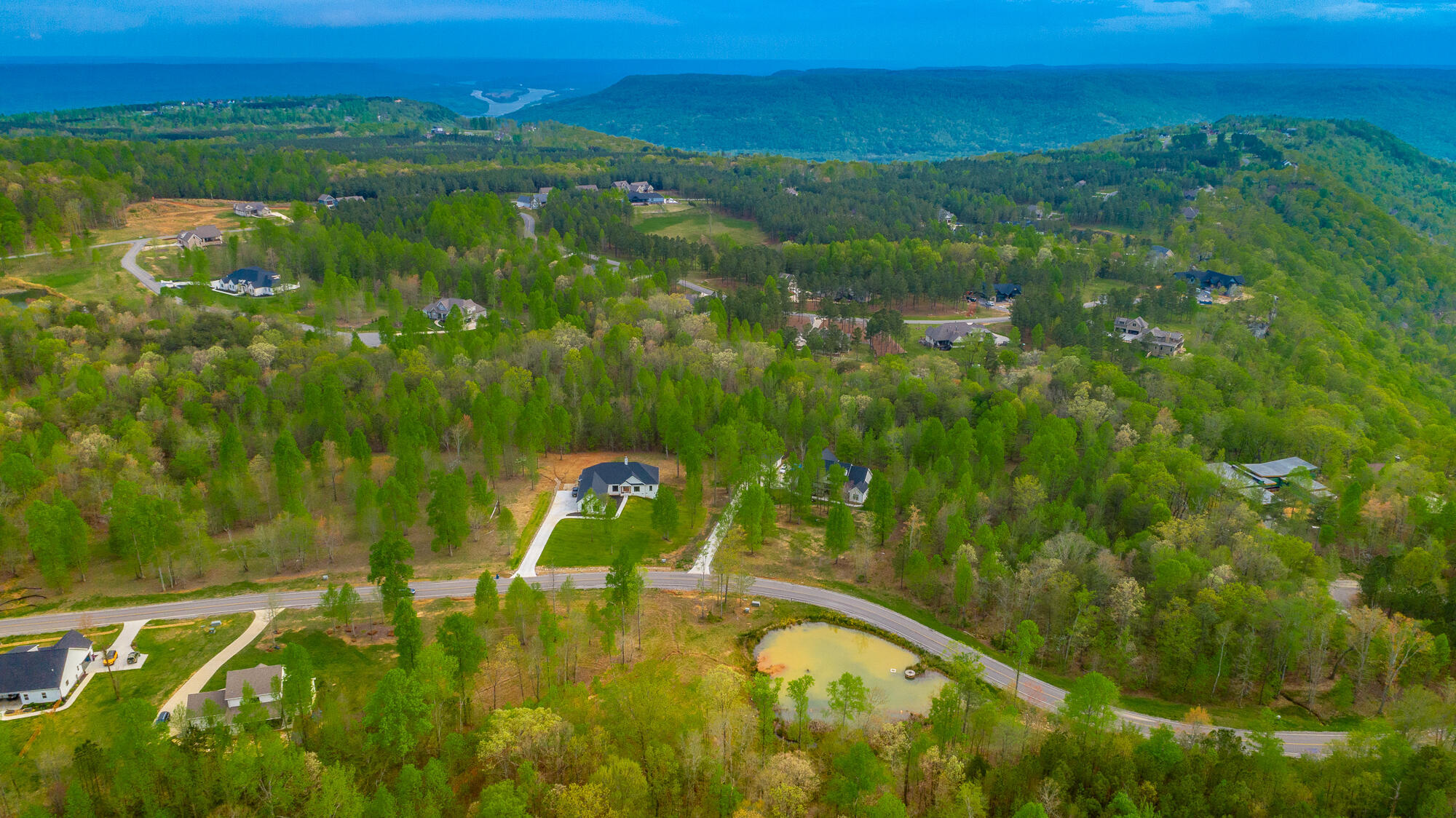 0 Raulston Falls Drive, Unit JF126 Jasper, TN 37347 - Photo 66 of 93 Raulston Falls Road Lot JF126 HD-36