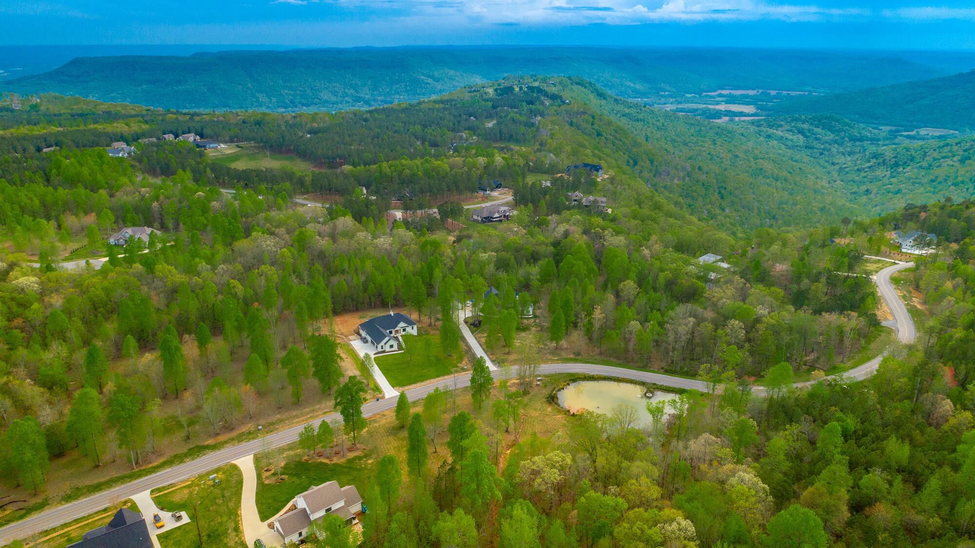 0 Raulston Falls Drive, Unit JF126 Jasper, TN 37347 - Photo 67 of 93 Raulston Falls Road Lot JF126 HD-35