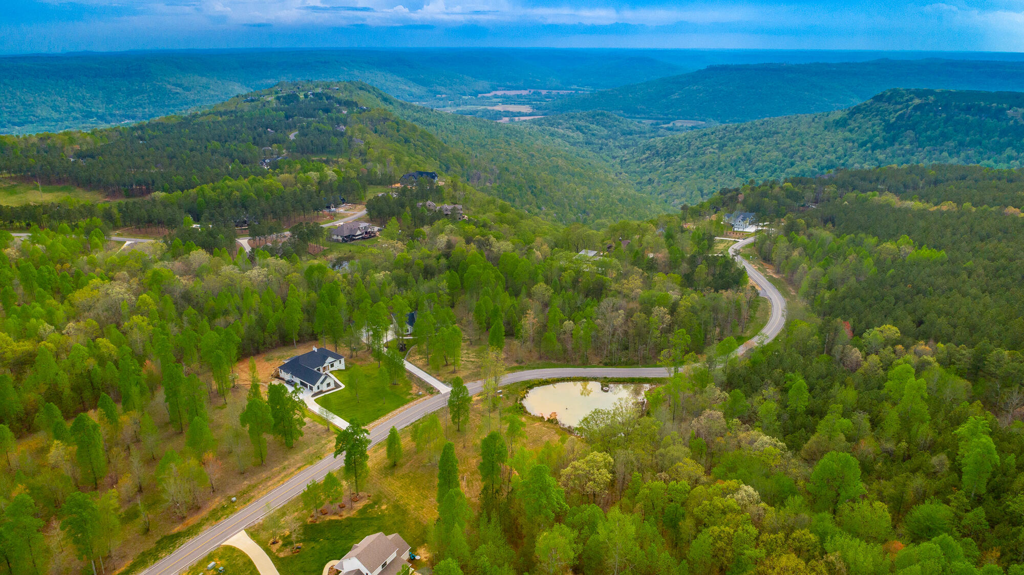 0 Raulston Falls Drive, Unit JF126 Jasper, TN 37347 - Photo 68 of 93 Raulston Falls Road Lot JF126 HD-34