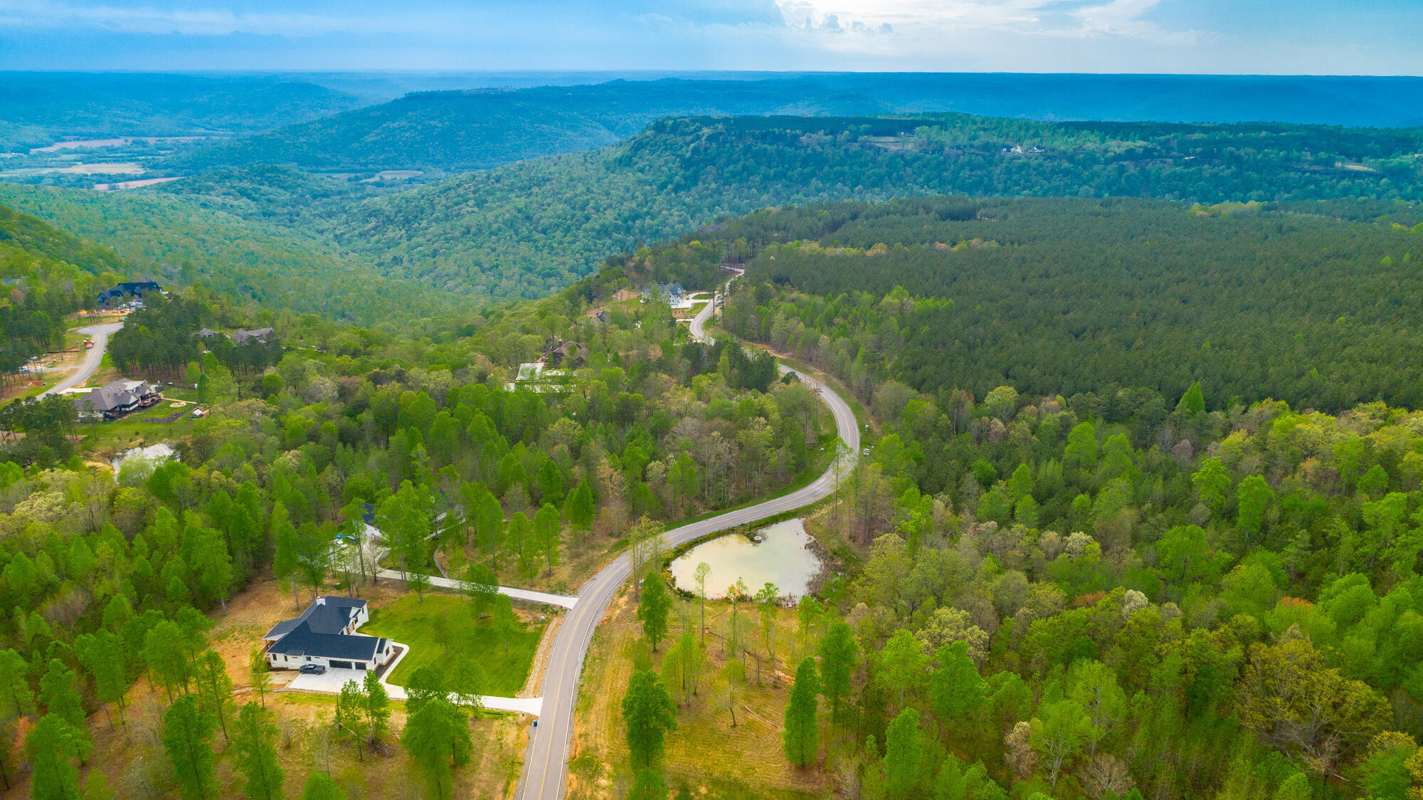 0 Raulston Falls Drive, Unit JF126 Jasper, TN 37347 - Photo 69 of 93 Raulston Falls Road Lot JF126 HD-33