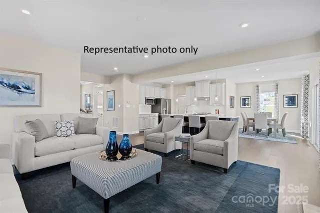 $466,990 | 3008 Bramble Hedge Drive, Unit 3272, Indian Trail, NC 28079