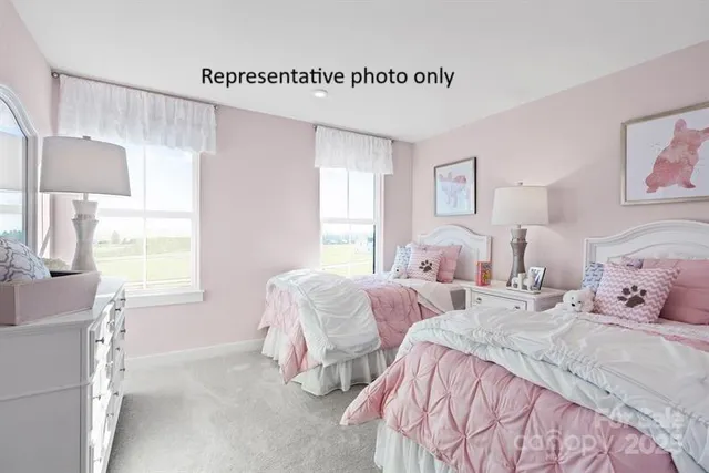 $466,990 | 3008 Bramble Hedge Drive, Unit 3272, Indian Trail, NC 28079