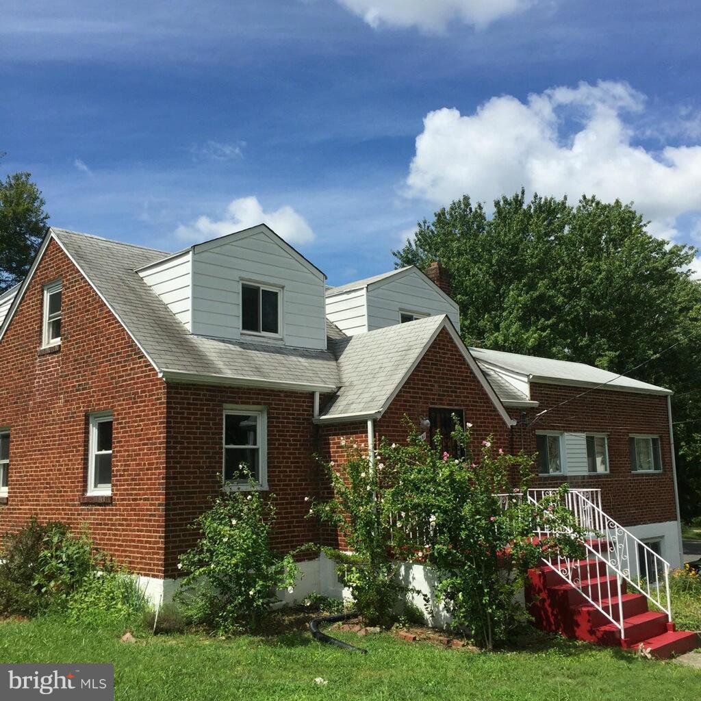 901 Ray Road Hyattsville, MD 20783 - Photo 1 of 1 Exterior (Front)