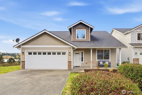 $574,900 | 784 Freedom Court Southeast, Port Orchard, WA 98366