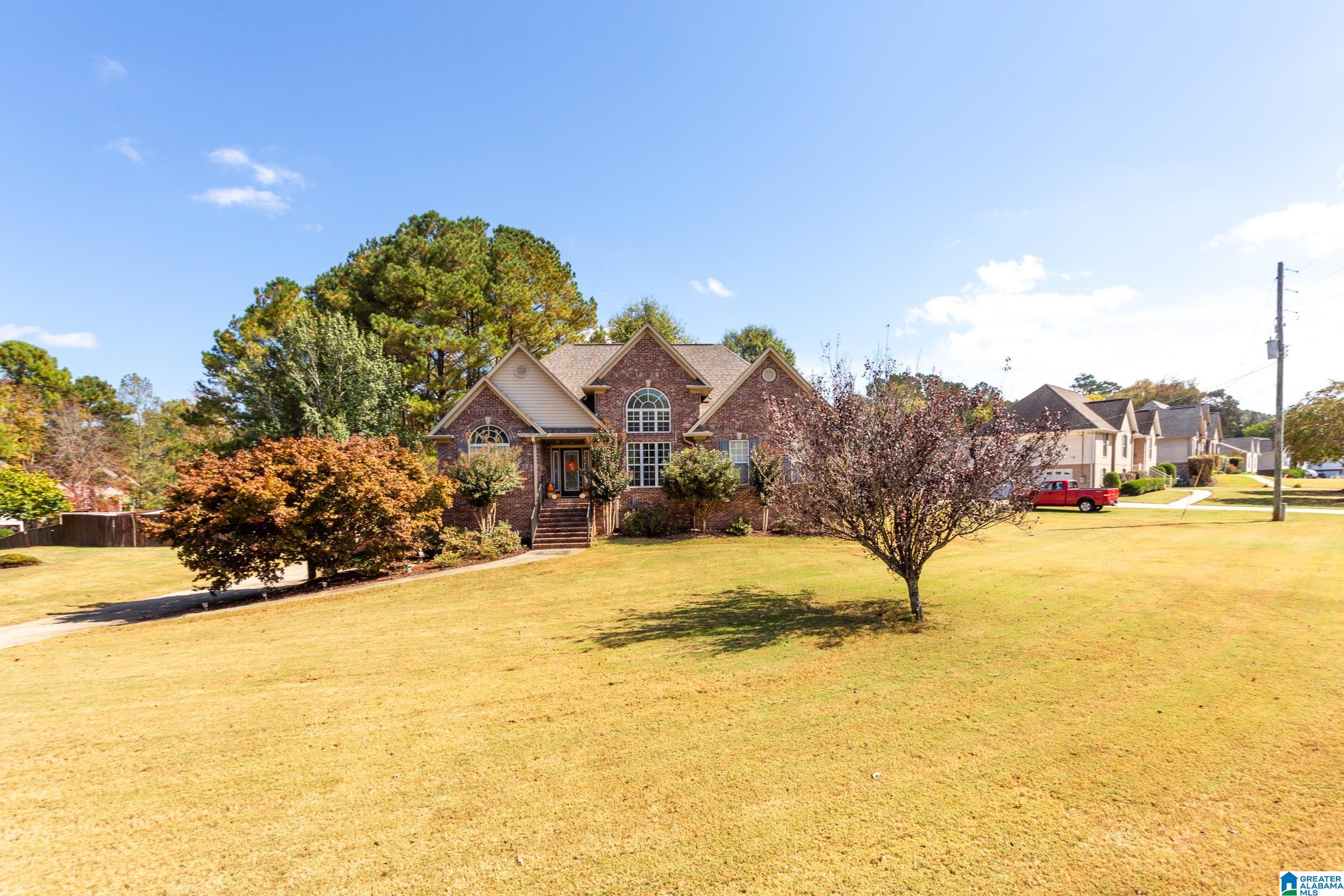 130 Peaceful Lane Springville, AL 35146 - Photo 2 of 39