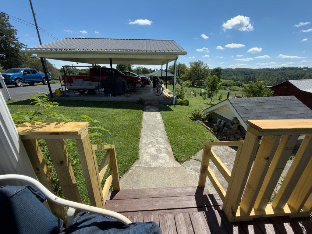 7038 Pipers Gap Road Galax, VA 24333 - Photo 28 of 76 Gallery Image 28