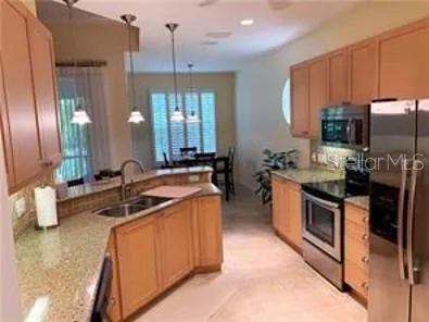 $2,295 | 7501 Botanica Parkway, Unit 202, Sarasota, FL 34238