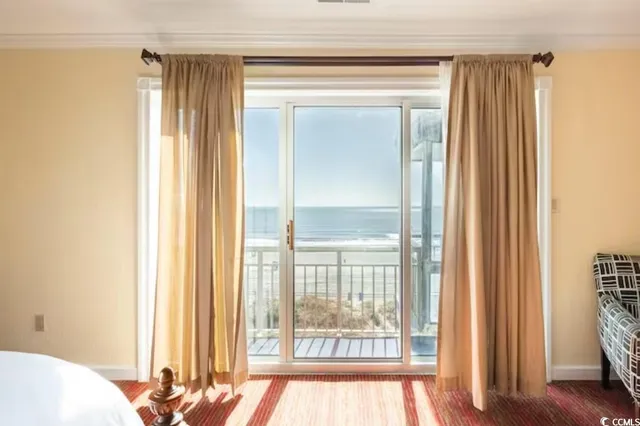 $1,800 | 1522 South Ocean Boulevard, North Myrtle Beach, SC 29582