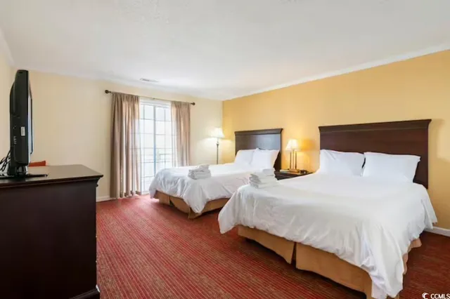 $1,800 | 1522 South Ocean Boulevard, North Myrtle Beach, SC 29582