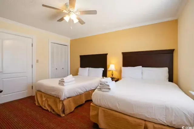 $1,800 | 1522 South Ocean Boulevard, North Myrtle Beach, SC 29582