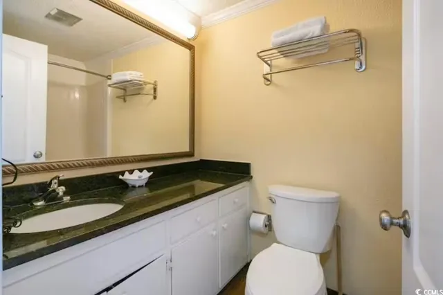 $1,800 | 1522 South Ocean Boulevard, North Myrtle Beach, SC 29582