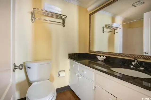 $1,800 | 1522 South Ocean Boulevard, North Myrtle Beach, SC 29582