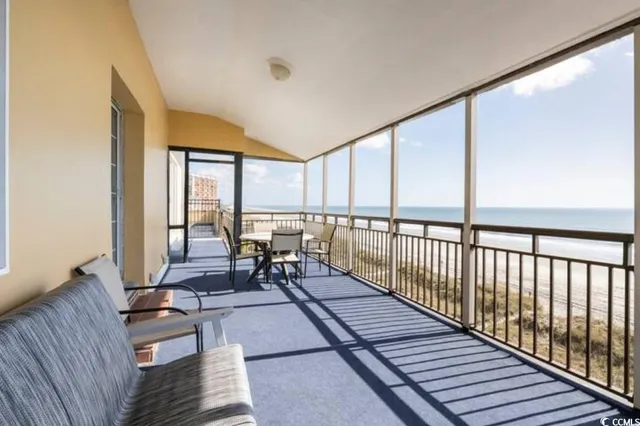 $1,800 | 1522 South Ocean Boulevard, North Myrtle Beach, SC 29582