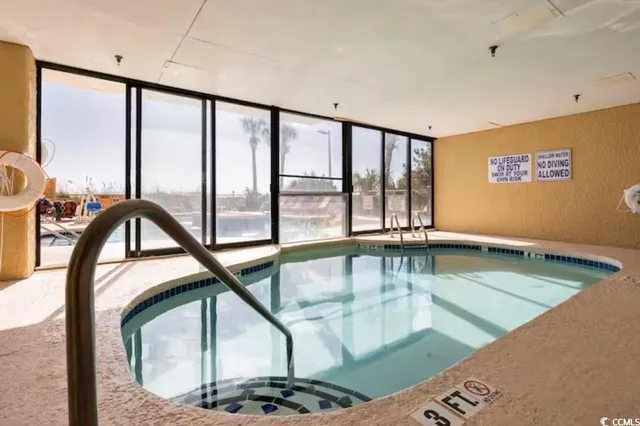 $1,800 | 1522 South Ocean Boulevard, North Myrtle Beach, SC 29582