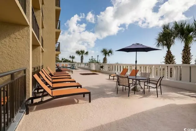 $1,800 | 1522 South Ocean Boulevard, North Myrtle Beach, SC 29582