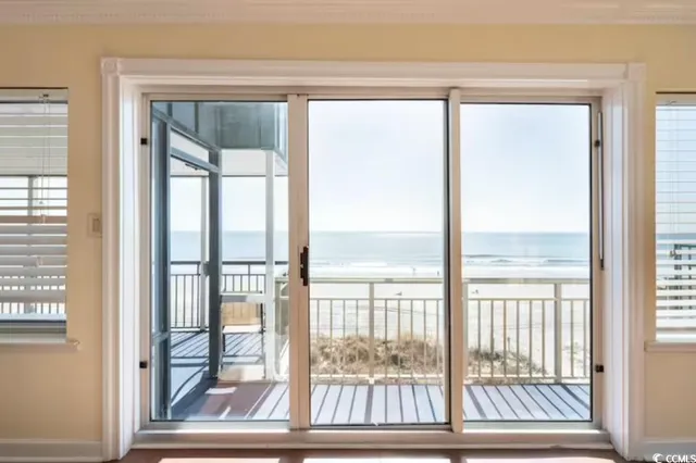$1,800 | 1522 South Ocean Boulevard, North Myrtle Beach, SC 29582