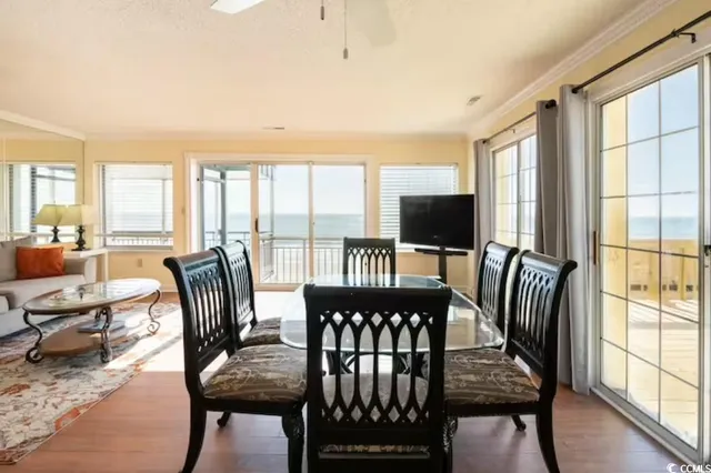$1,800 | 1522 South Ocean Boulevard, North Myrtle Beach, SC 29582