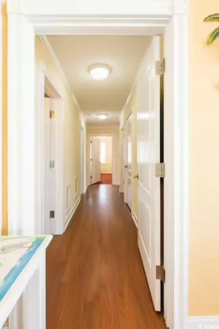 $1,800 | 1522 South Ocean Boulevard, North Myrtle Beach, SC 29582