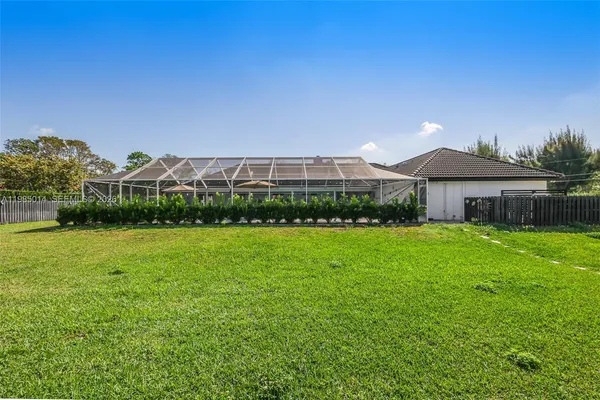 $2,200,000 | 5431 Southwest 109th Avenue, Davie, FL 33328