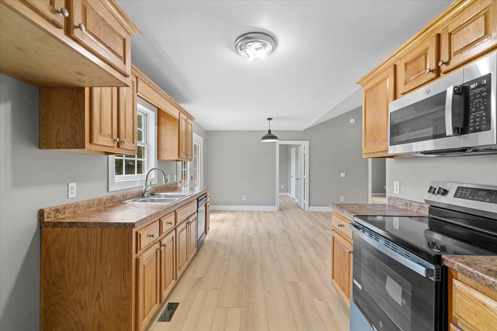 260 Goat Road Northwest Calhoun, GA 30701 - Photo 15 of 29 Gallery Image 15