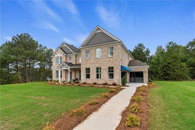 $679,993 | 113 Frontier Way, McDonough, GA 30252