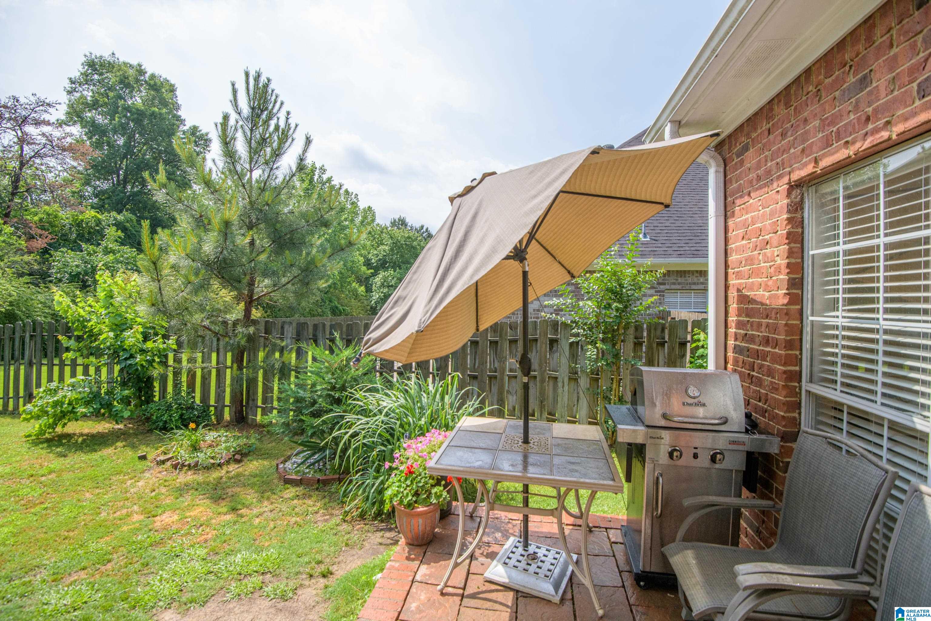 528 Enclave Circle Fultondale, AL 35068 - Photo 47 of 56