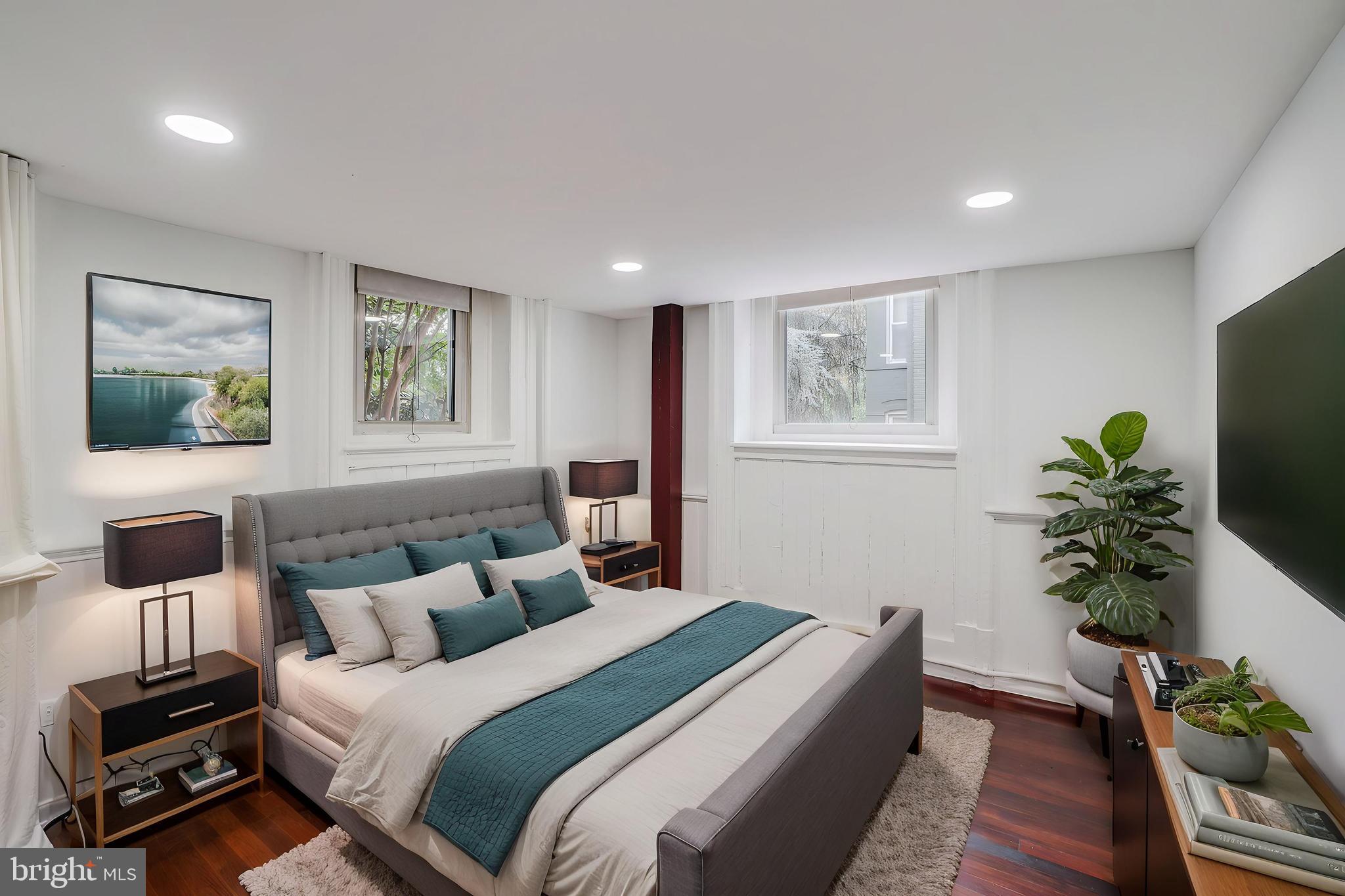 1375 Maryland Avenue Northeast, Unit F Washington, DC 20002 - Photo 21 of 35