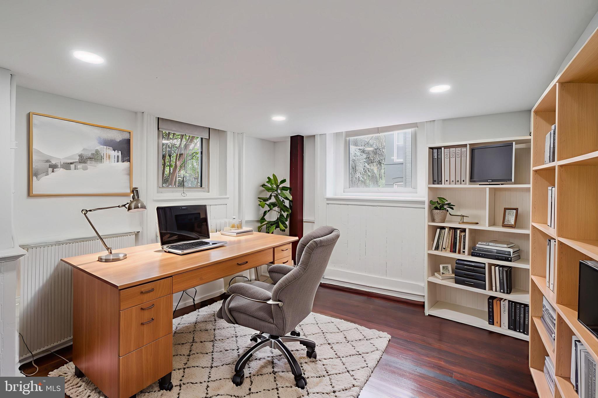 1375 Maryland Avenue Northeast, Unit F Washington, DC 20002 - Photo 23 of 35