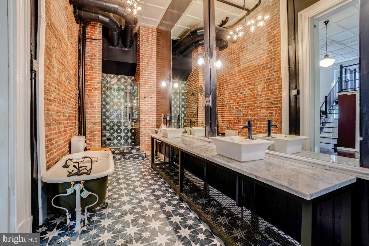 1375 Maryland Avenue Northeast, Unit F Washington, DC 20002 - Photo 25 of 35