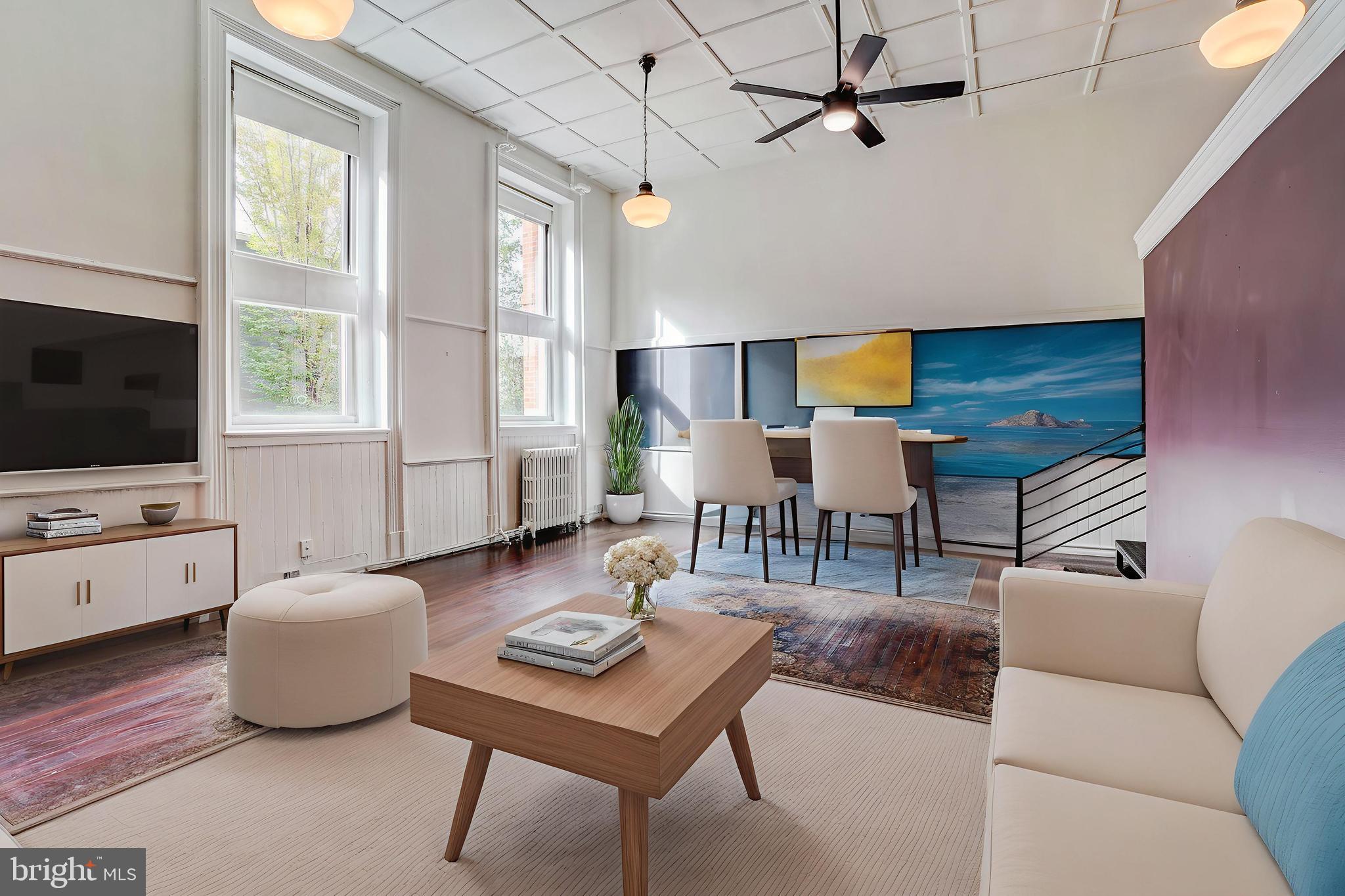 1375 Maryland Avenue Northeast, Unit F Washington, DC 20002 - Photo 4 of 35