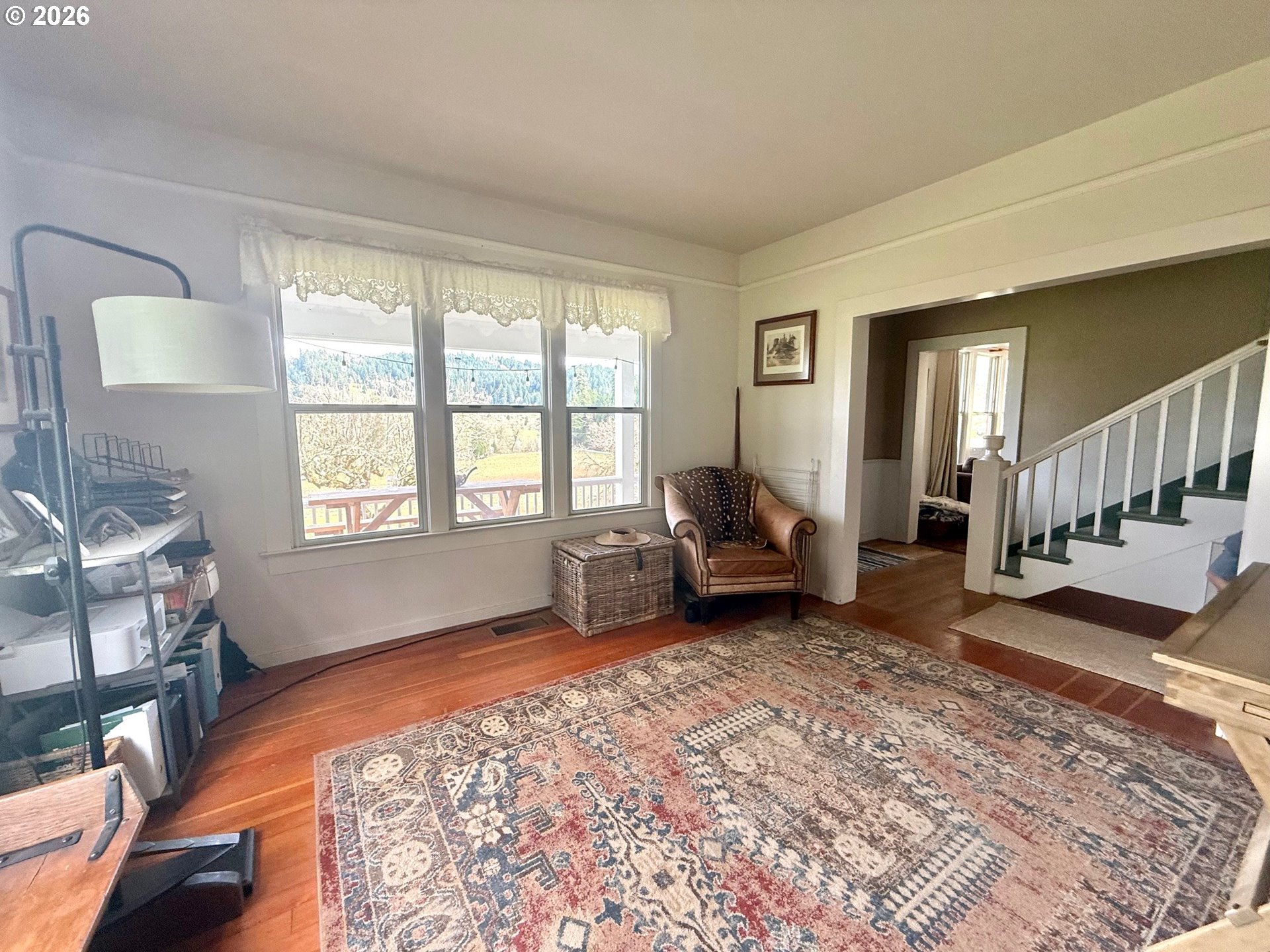 355 Banks Creek Road Sutherlin, OR 97479 - Photo 14 of 48