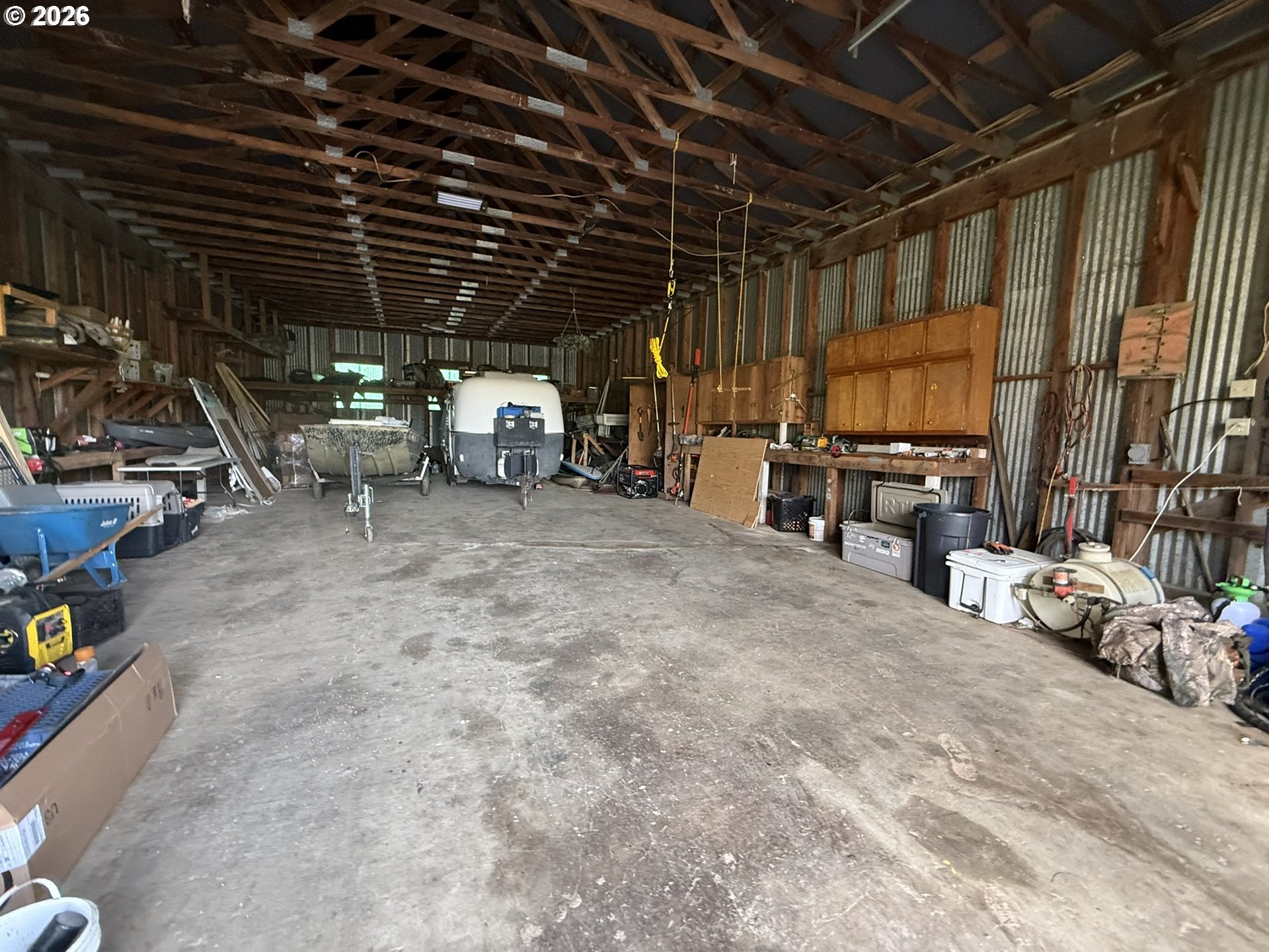 355 Banks Creek Road Sutherlin, OR 97479 - Photo 32 of 48