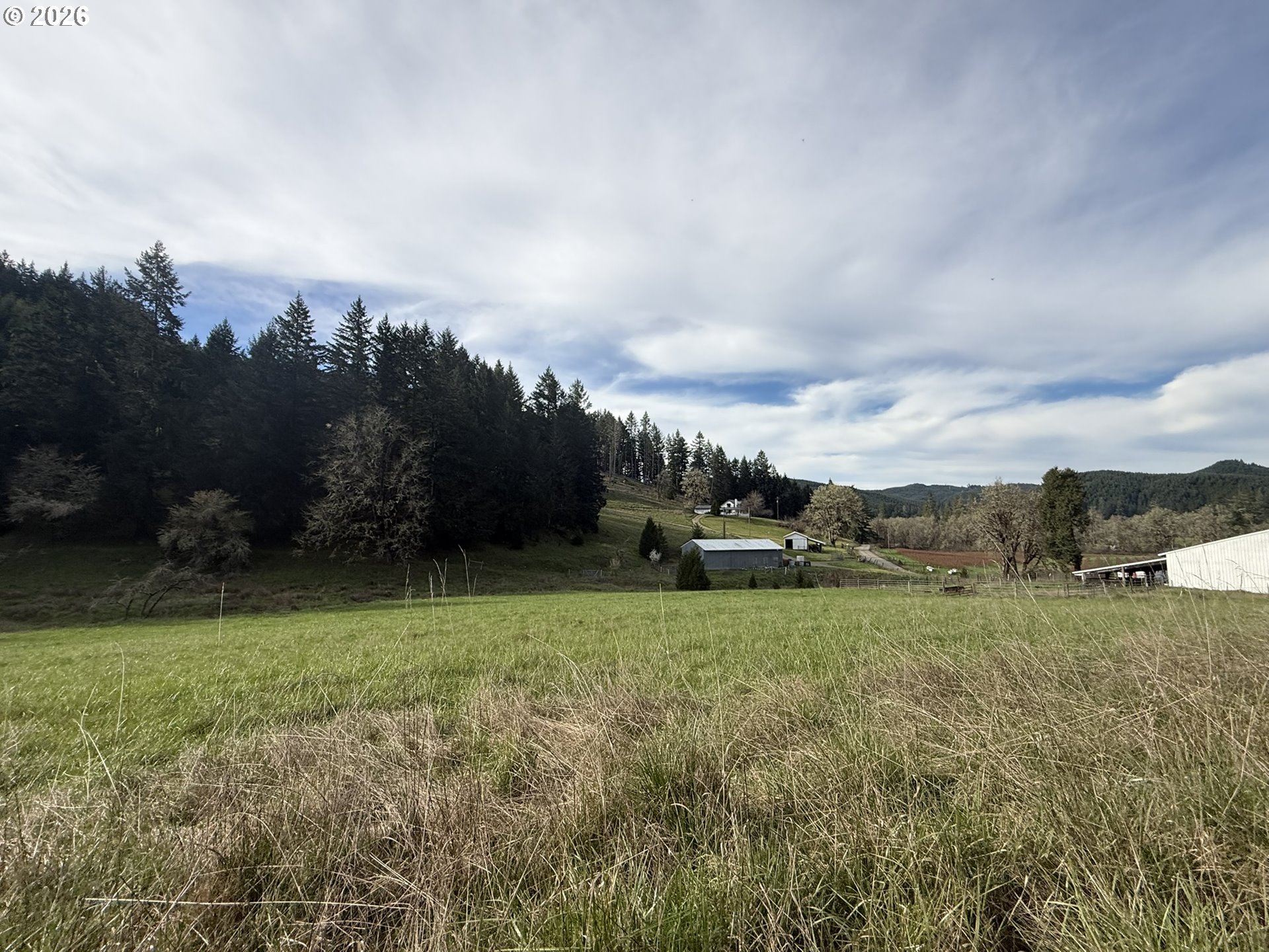 355 Banks Creek Road Sutherlin, OR 97479 - Photo 33 of 48