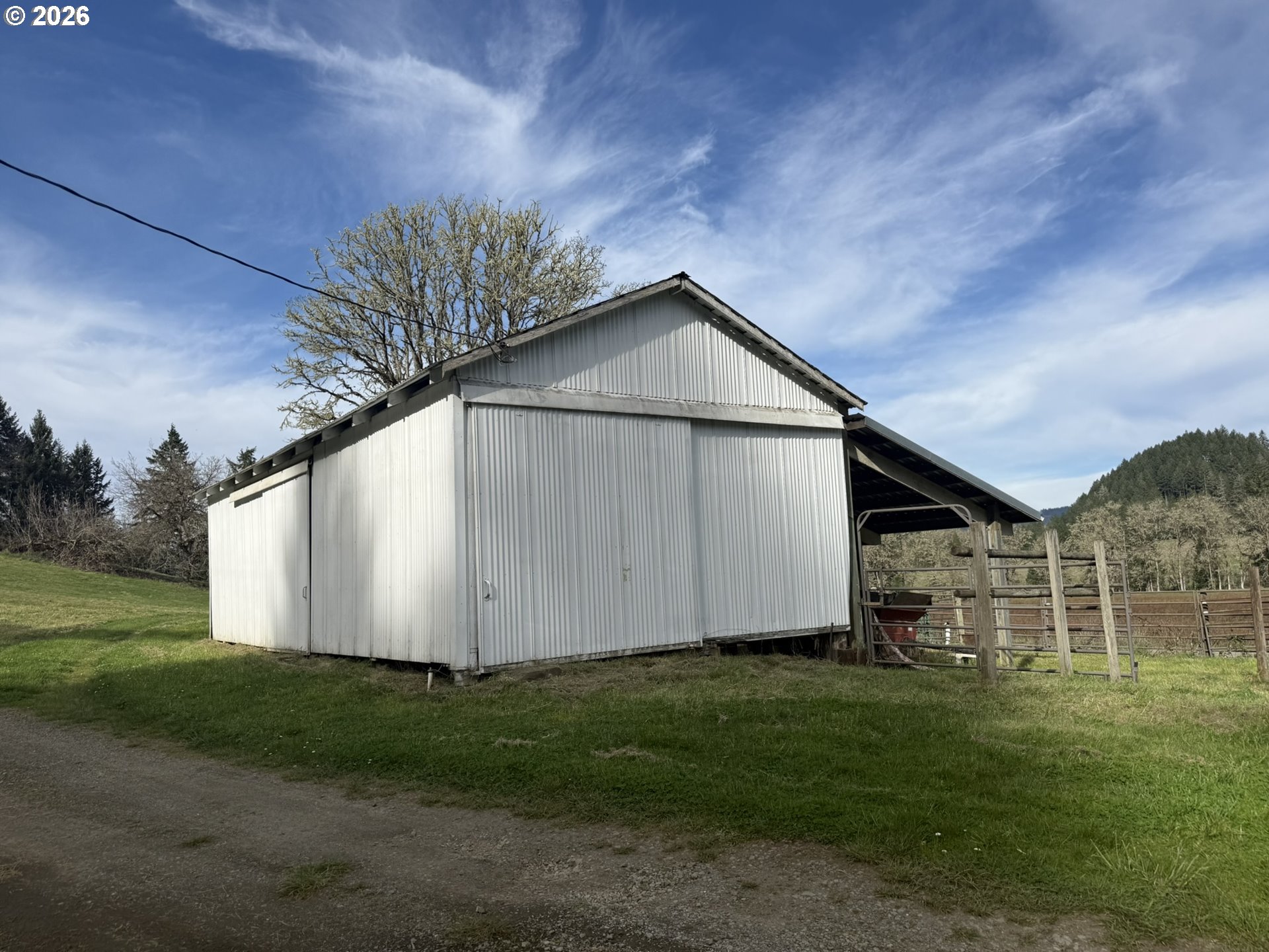 355 Banks Creek Road Sutherlin, OR 97479 - Photo 35 of 48