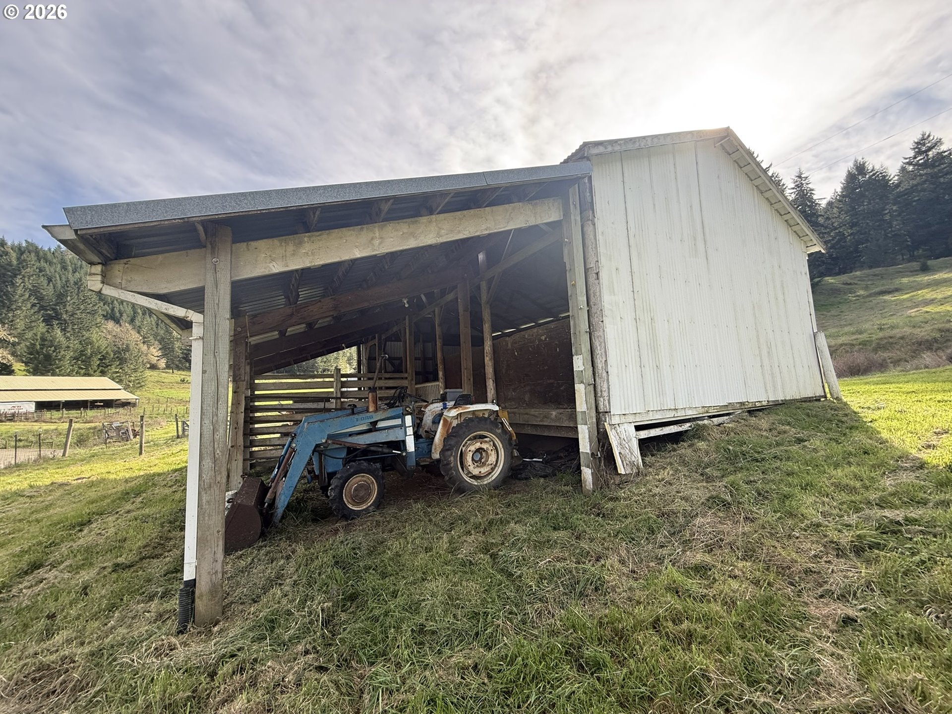 355 Banks Creek Road Sutherlin, OR 97479 - Photo 36 of 48
