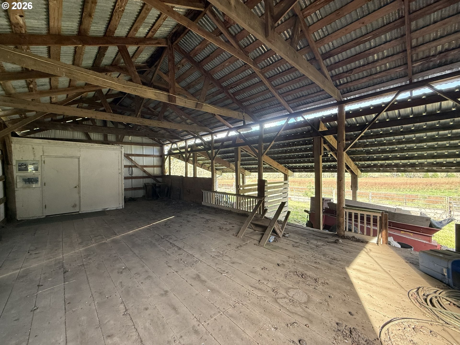 355 Banks Creek Road Sutherlin, OR 97479 - Photo 37 of 48