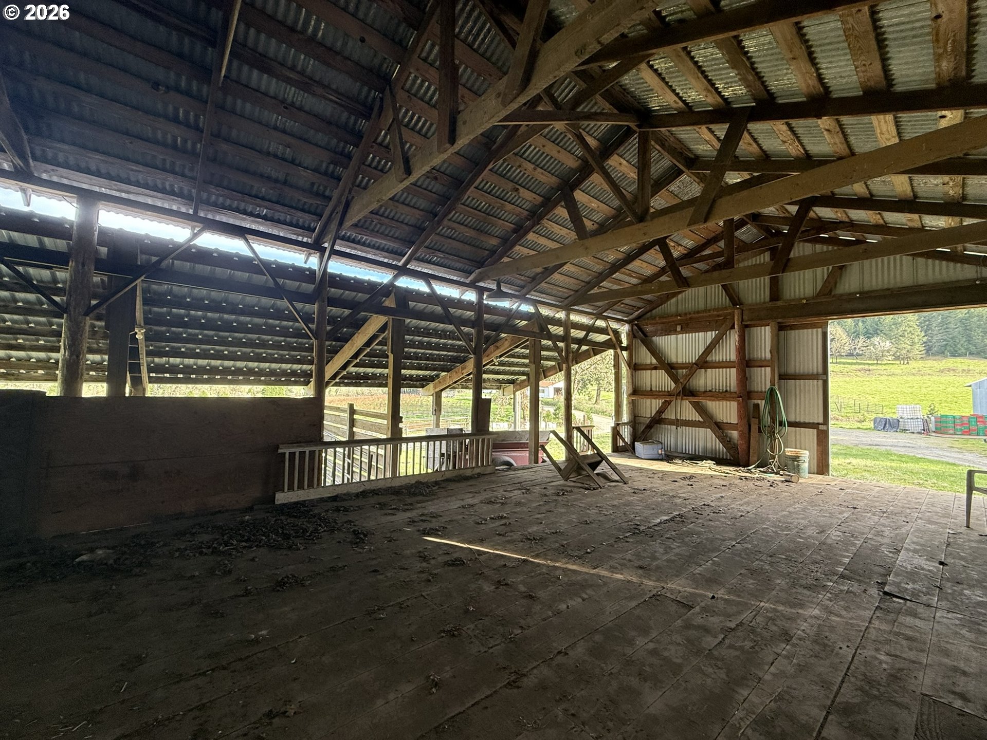 355 Banks Creek Road Sutherlin, OR 97479 - Photo 38 of 48